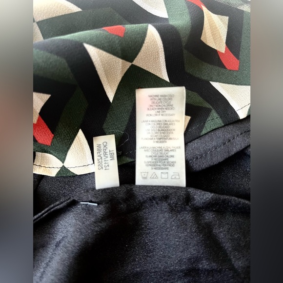 Calvin Klein Women’s Blouse - Picture 8 of 11